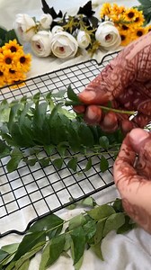 199K views · 526 reactions | How to store Curry Leaves | Meenakshi Nischal | Facebook