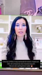 Sarah Robbins, Network Marketing Professional on Reels