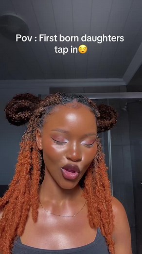 #firstborndaughter #makeup #makeuptutorial #fyp #katanastarfire01 #essencecosmetics