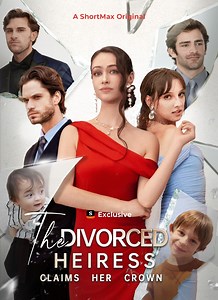 311K views · 5.2K reactions | https://short.inbeidou.ai/link/shortmax/serial/2KGSXejx/12 |Watch the whole episode for free| Title:<The Divorced Heiress Claims Her Crown> #TheDivorcedHeiressClaimsHerCrown #ShortMax #facebookreels #fullepisodes #foryou #fyp #usa #AmericanLife #LA #newyork #TrendingShorts #usareels #news #ThanksgivingForClients #GratefulForBusiness | Cullen movie | Facebook