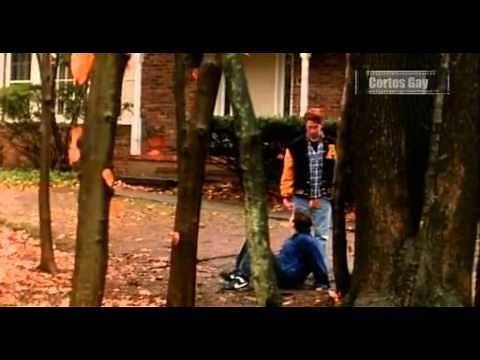 Corto gay enamorado de mi amigo heterosexual