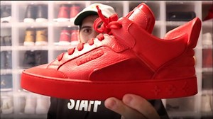 My Entire Sneaker Collection  Credits:QrewKicks | Free Software Downloads | Facebook