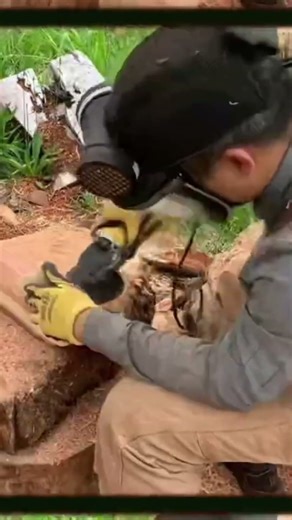 Behind the Scenes: Whale Tail Woodcarving | OahuTiki
