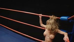 DT Wrestling  –  Sandy White vs Randy Moore DT-1022-01HQ