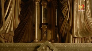 #ElSecretoDeMaríaMagdalena Esta “docuficción” reconstruye la historia real de una de las mujeres más misteriosas y calumniadas del Evangelio: María Magdalena. | HISTORY