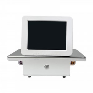 [Hot Item] Sy-S020 2 in 1 Skin Rejuvenation 7D RF Microneedle Machine