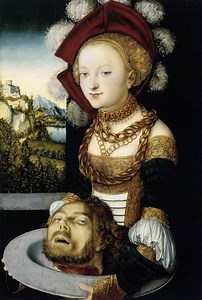 Lucas Cranach the Elder - Alchetron, the free social encyclopedia