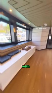 4K views · 93 reactions | Step aboard the revolutionary Wally WHY200 - the yacht that's breaking all the rules with its spaceship design and mind-blowing features. See why this full-beam beauty is breaking the internet! ️✨ #WallyWHY200 #YachtLife #Innovation #LuxuryLife #SuperYacht #FutureIsNow | HOT BOAT | Facebook