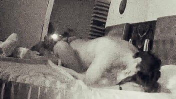 Sexe missionnaire à l'hôtel - AUCUNE MODIFICATION - AUCUN FILTRE