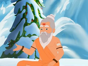 188K views · 6.2K reactions | #kahani #cartoon #laughoutloud #moralstories #cartoonsforkids #kahaniyan #hindikahani #viralpost #viralvideoシ | Vishal Yadav | Facebook