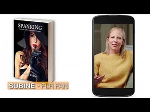 Subine FLR Spanking Fan