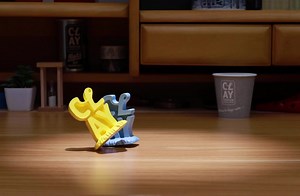 24K views · 2.5K reactions | Stop motion CLAY The Making: Stop Motion Clay https://youtu.be/UcSEXjXKDOE ディレクター：篠原健太 アニメーター：山中みさき コンポジター：Kasubuchi Rio #animist #fujifilm #stopmotion #clay #PLAYCLAY #コマ撮り #クレイアニメ | Kenta Shinohara | Facebook