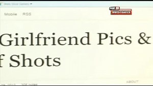 Revenge porn ruins young lives