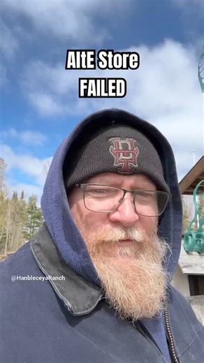AltE Store Failed!! #homestead #homesteadlife #homesteading #offgridhomestead #offgridlife #offgridliving #offgrid #maine altE Store Community #solar #altestore #alte #failed | Hanbleceya Ranch Maine