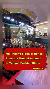 Tiba tiba banget ada yang lewat | Milea