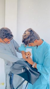 Bag 💼 Mein Ahkir Kia Tha? | Faizan Omer