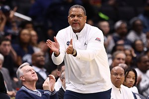 Georgetown defeats UMBC 90-81 - WTOP News
