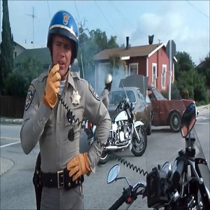 27K views · 820 reactions | CHiPs TV Series – 2 blondes steal Chrysler E Class chased by CHiPs #Part 02 | SVPN Magazine | Facebook
