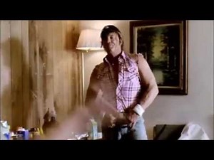 Spun ''F**k you'' Scene