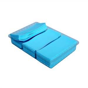 [Hot Item] Eco-Friendly Washing Apparel Clothes Topone Laundry Detergent Sheets