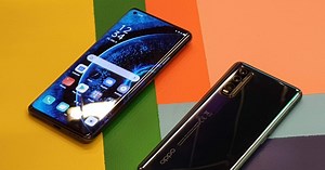 Oppo va dezvălui miercuri o nouă tehnologie de încărcare, pe 125W