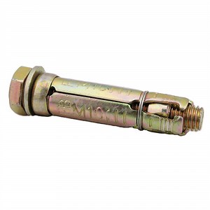 [Hot Item] Heavy Duty Four PCS Shield Expansion Anchor Bolt