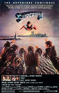 On this day in June 19, 1981: Superman II world premiered on this day 40 years ago! Sequel to the 1978 film Superman which sees the Man of Steel battling against Kryptonian villain General Zod and his henchmen Ursa an Non from their imprisonment. | Superman and dc comics