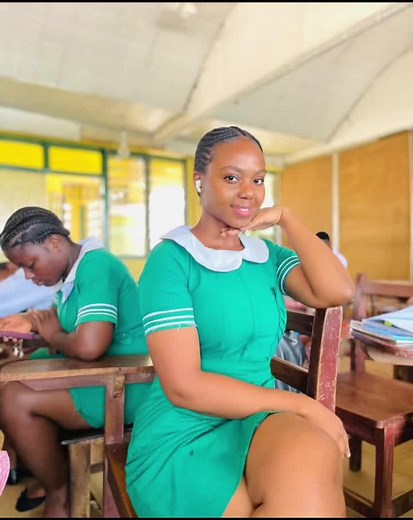 Exploring School Life in Uniform: A Classroom Insight