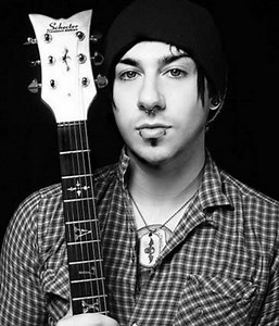 Zacky Vengeance - Alchetron, The Free Social Encyclopedia