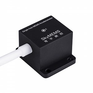 [Hot Item] Hot Selling 3 Axis Accelerometer Sensor