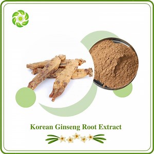 [Hot Item] World Well-Being Korean Ginseng Root Extract, Ginsenoside, High Quality and High Efficiency Suppliers, Manufacturers From China, Plant Extract