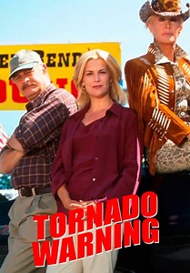 Tornado Warning (2002)