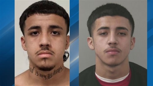 CAPTURED: Inmate facing life sentence re-arrested, escaped custody at Kern Medical