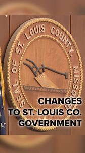 St. Louis County service changes coming