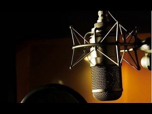 #326 How to make a radio program