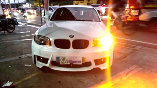 1156 LED Amber Turn Signal Bulbs P1,400 pair - Brighter & more visible light (not glaring) - Canbus ready (no hyperblinking, no errors) - Energy efficient - Plug & play T20 & 1156 sizes available On the video: left is LED & right is stock bulb Only from LED Lights Ph 09228516236 | LED Lights Ph | Facebook