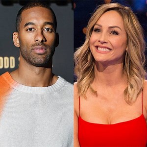 The Bachelorette's Clare Crawley Appears to Shade Matt James