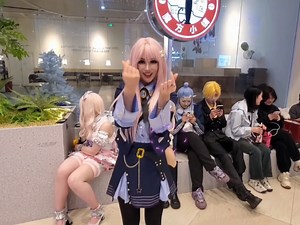 冰糖小巫：我只想给你更多宠爱！