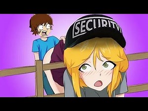 GREGORY + VANESSA=?? | Poppy Playtime animation part 18