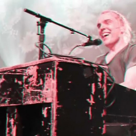 New Politics - 10th Anniversary Teaser V