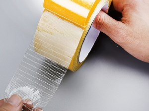 [Hot Item] Strong Sticky Double Sided Fiberglass Tape for Fixing Carpet