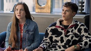 Watch The Other Two Season 3 Episode 7 - Cary Gets His Ass Handed to Him