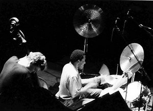 Al Foster - Alchetron, The Free Social Encyclopedia