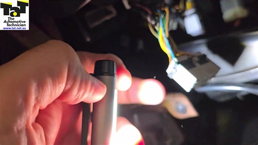 Hyundai iMax with the indicators staying on. A wet floor mat was the giveaway as to what the problem might be. Visit www.tat.net.au/social.html to join TaT. Burson Auto Parts | The Automotive Technician