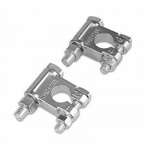 [Hot Item] Marine Battery Terminal Connector Adapter, Car Cable Terminal Clamp