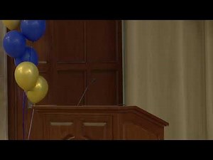 First Generation Student Commencement