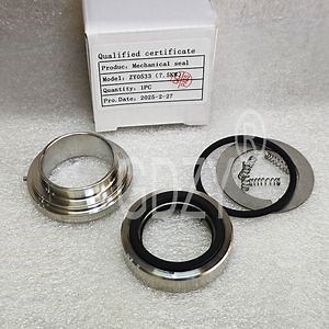 [Hot Item] Kaeser Sk25 15kw Industrial Air Compressor Parts Mechanical Seal High Quality Product