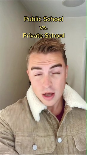 Private School Jewel Hot Tub - Comedy Skit