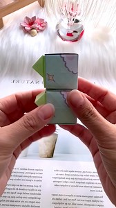 19K views · 209 reactions | Double-layered drawer storage box, if you want to fold several layers #easytolearn #origami #tutorial #parentchild #handicraft #simplebox #origamitutorial #storagebox #origami paper craft | paper craft | Facebook