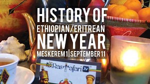 Melkam Addis Amet! Happy Ethiopian New Year from Rastafari TV Network On Sept 11, 1965 H.I.M. Emperor Haile Selassie gave a speech, “For the New Year, it is Our wish that the Ethiopian people continue to march forward; that peace will be restored in areas that are disturbed by conflict, and that the Almighty will continue to bless all efforts in creating a better life for Our people and all the peoples in the world.” Enkutatash is the first day of the New Year in Ethiopia. It occurs on Meskerem 